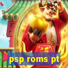 psp roms pt-br